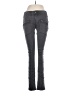Free People Chevron-herringbone Gray Jeans Size 28 waist - photo 1