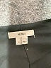Helmut Black Cocktail Dress Size L - photo 7