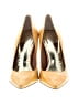 BCBGirls Yellow Heels Size 8 1/2 - photo 2