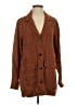 J.Jill 100% Linen Brown Jacket Size XS - photo 1
