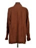 J.Jill 100% Linen Brown Jacket Size XS - photo 2