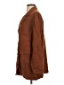 J.Jill 100% Linen Brown Jacket Size XS - photo 5