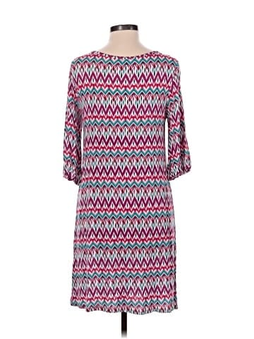 Market and Spruce Casual Dress (view 2)