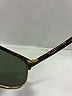 Ray-Ban Green RB3016 Sunglasses One size - photo 5
