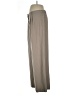 Open Edit Solid Gray Casual Pants Size 12 - photo 5