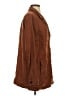 J.Jill 100% Linen Brown Jacket Size XS - photo 4