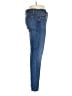 Ann Taylor LOFT Solid Blue Jeans Size 10 - photo 4