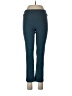 Margaret M Chevron-herringbone Teal Active Pants Size L - photo 1