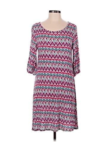 Market and Spruce Casual Dress (view 1)
