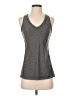 Adidas Gray Tank Top Size S - photo 1