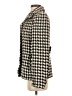 Giacca Houndstooth Ivory Jacket Size S - photo 5