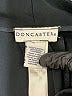 Doncaster Collection Solid Black Dress Pants Size 8 - photo 7
