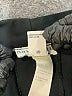 Doncaster Collection Solid Black Dress Pants Size 8 - photo 9
