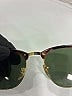 Ray-Ban Green RB3016 Sunglasses One size - photo 8