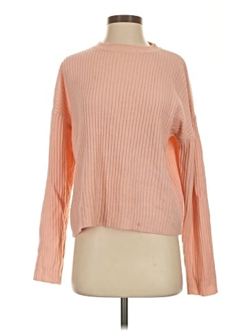 Nasty Gal Inc. Pullover Sweater (view 1)
