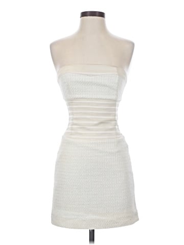 Bebe Cocktail Dress (view 1)