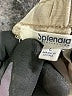 Splendid Solid Tan Khaki Shorts Size L - photo 3
