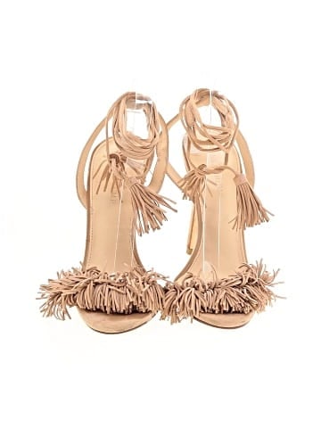 Ivanka Trump Sandals (view 2)