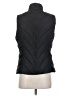 MICHAEL Michael Kors 100% Polyester Black Vest Size S - photo 2