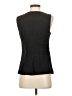 Gap Black Vest Size XS - photo 2