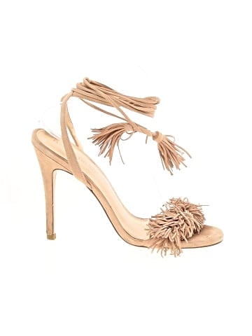 Ivanka Trump Sandals (view 1)
