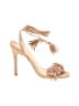 Ivanka Trump Tan Sandals Size 8 1/2 - photo 1