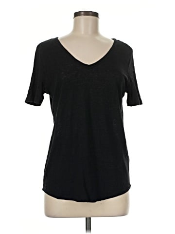 Banana Republic Short Sleeve T-Shirt (view 1)