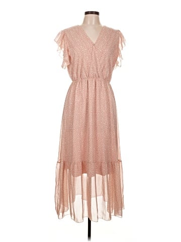 Angashion Cocktail Dress (view 1)
