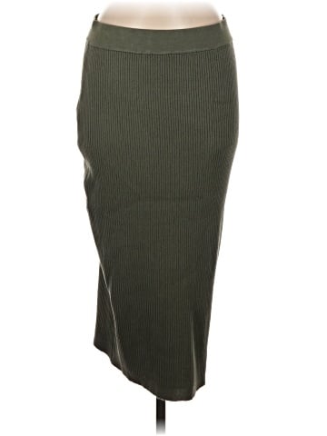 Cable & Gauge Casual Skirt (view 1)