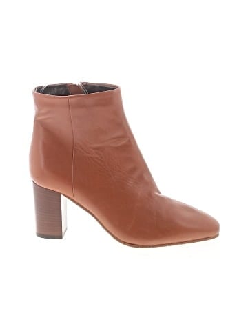 AQUATALIA Ankle Boots (view 1)