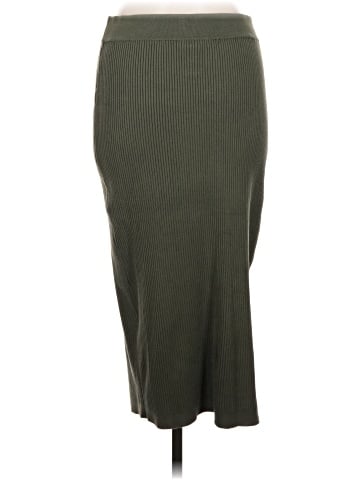 Cable & Gauge Casual Skirt (view 2)