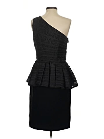 Halston Heritage Cocktail Dress (view 2)
