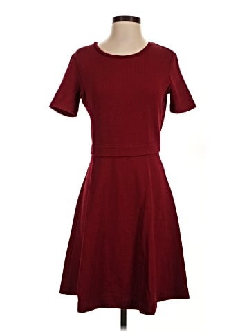 HUGO by HUGO BOSS Casual Dress (view 1)