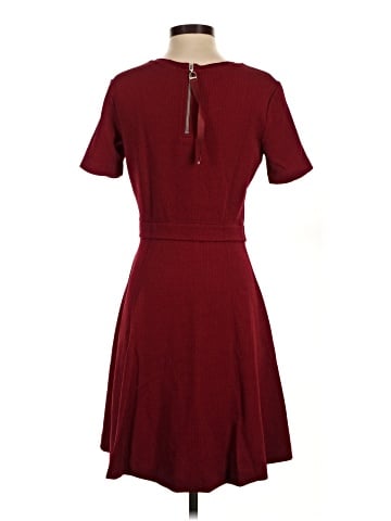 HUGO by HUGO BOSS Casual Dress (view 2)