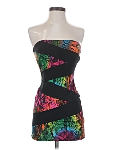 Body Central Cocktail Dress (view 1)