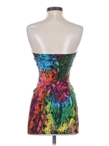 Body Central Cocktail Dress (view 2)