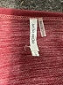 Mur Mur Burgundy Vest Size S - photo 6