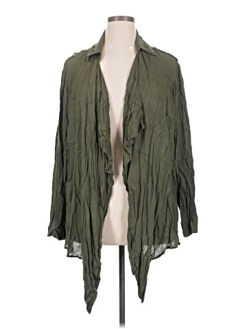 Live 4 Truth Cardigan (view 1)