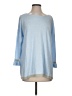 Lilly Pulitzer Blue Pullover Sweater Size S - photo 1