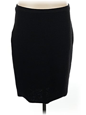Eileen Fisher Wool Skirt (view 1)