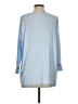Lilly Pulitzer Blue Pullover Sweater Size S - photo 2