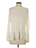 Alya Ivory Long Sleeve Top Size XS - photo 2
