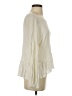Alya Ivory Long Sleeve Top Size XS - photo 4