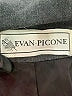 Evan Picone Gray Blazer Size 10 - photo 6