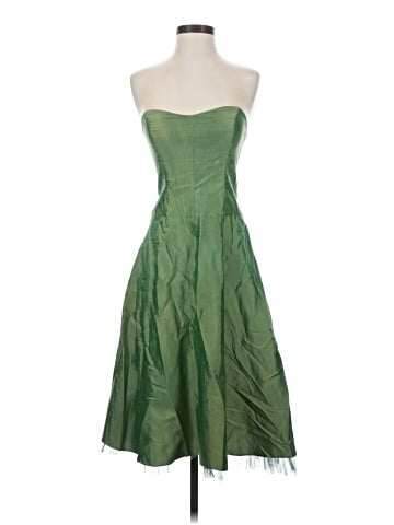 Nicole Miller Cocktail Dress (view 1)