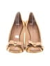 Tory Burch Tan Wedges Size 10 1/2 - photo 2