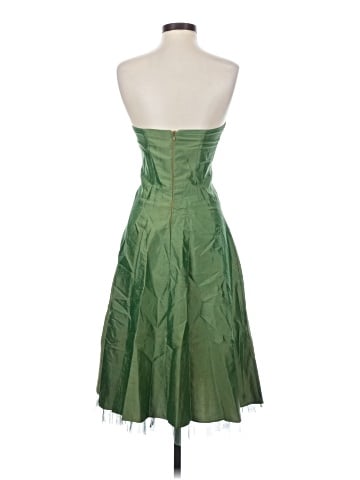 Nicole Miller Cocktail Dress (view 2)