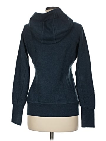 MPG Zip Up Hoodie (view 2)