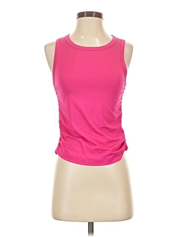 Layer 8 Sleeveless Top (view 1)