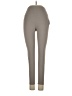 Danskin Solid Gray Active Pants Size S - photo 1